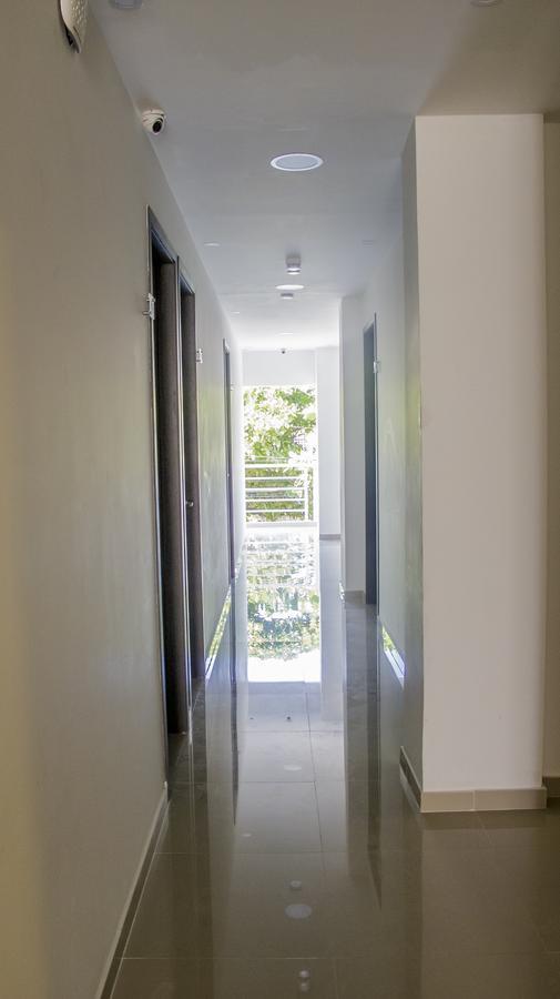 Hotel Vina Del Mar Santa Marta  Exterior foto